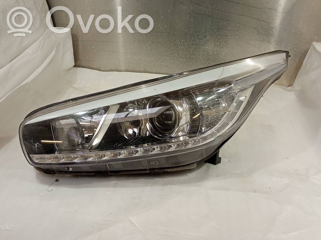Headlight/headlamp   92101A2020,L009A02S201