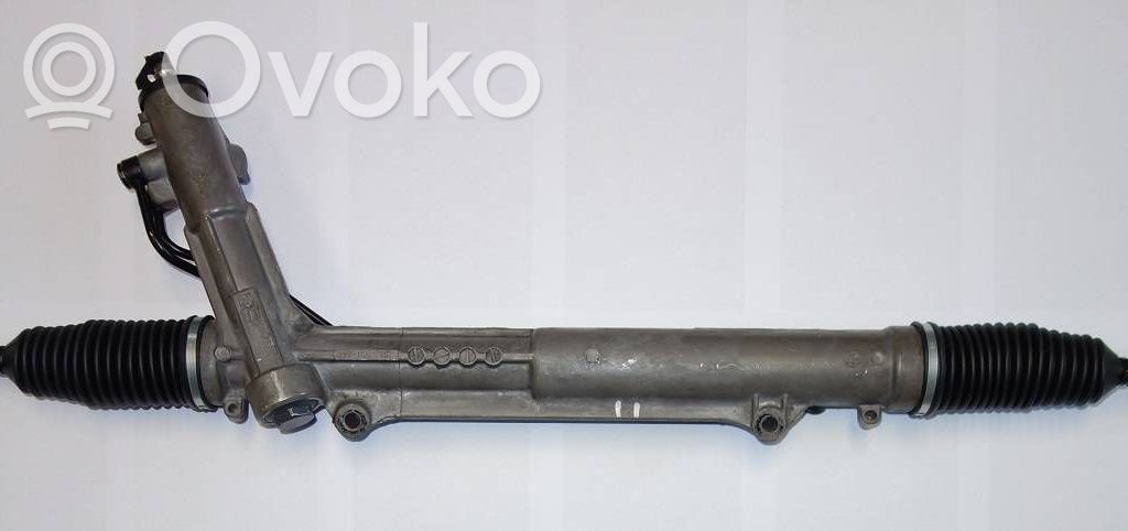 BMW X5 E53 Steering rack 
