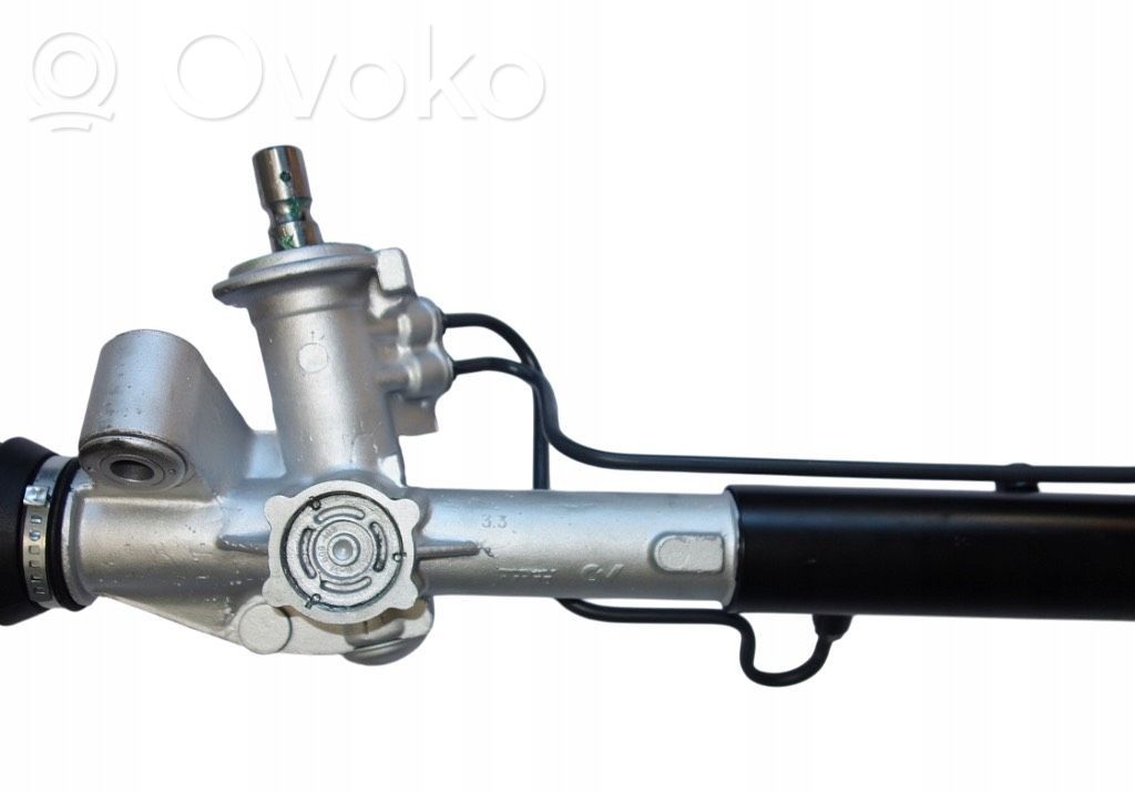Ford Focus Steering rack 