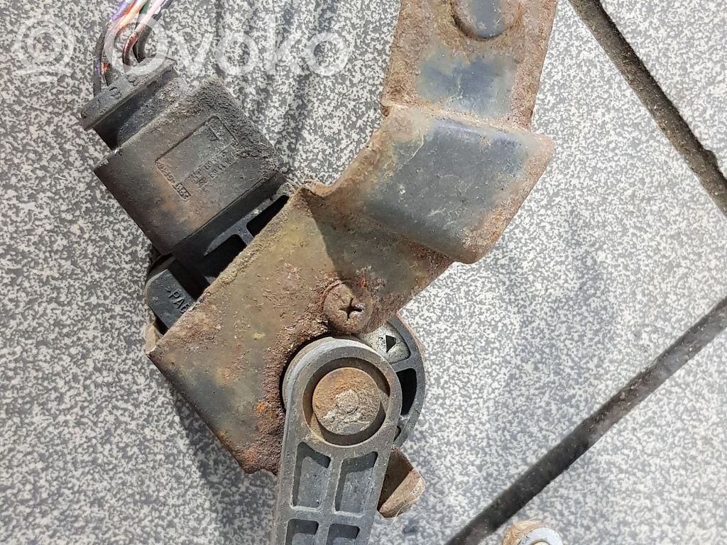 Nissan Murano Z51 Headlight/headlamp level sensor 