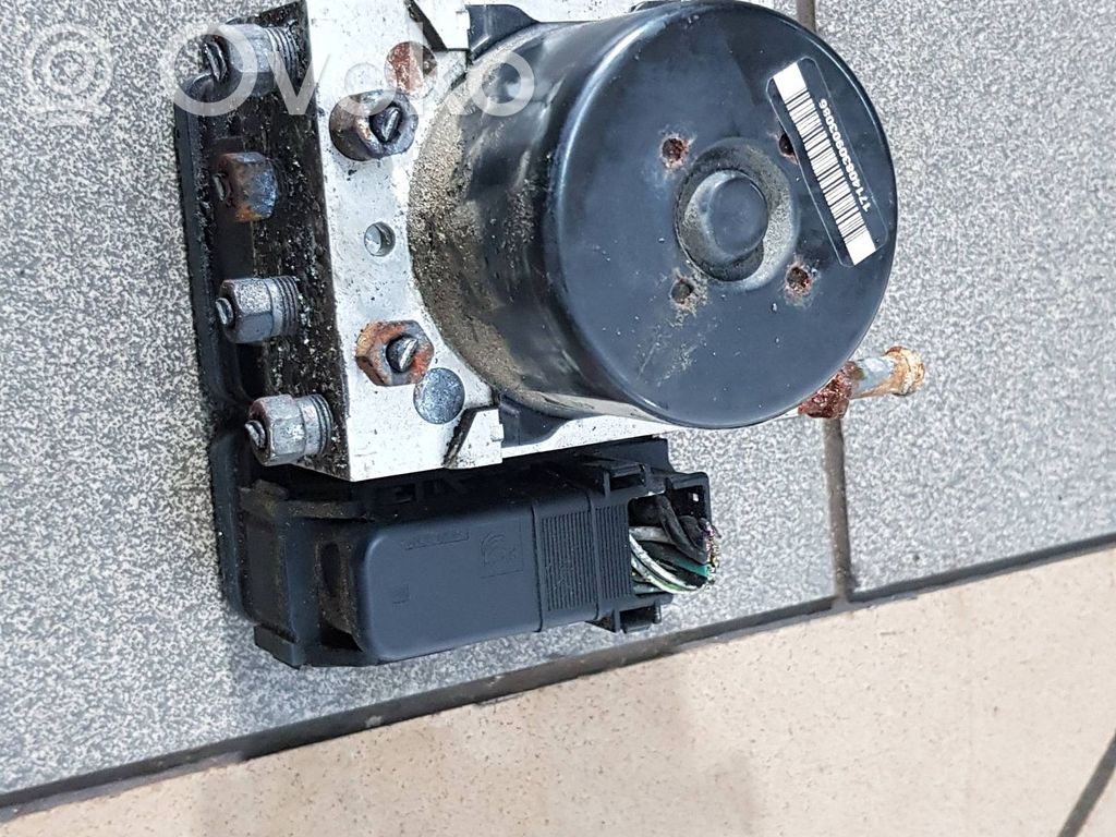 Dodge Nitro ABS Pump 