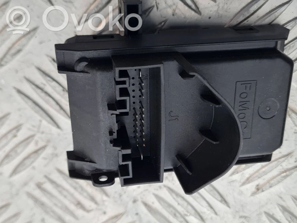 Ford Ranger IV Sonstige Steuergeräte / Module 