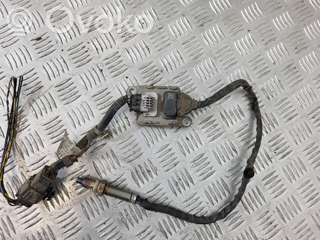 Lambda probe sensor   A6735430017