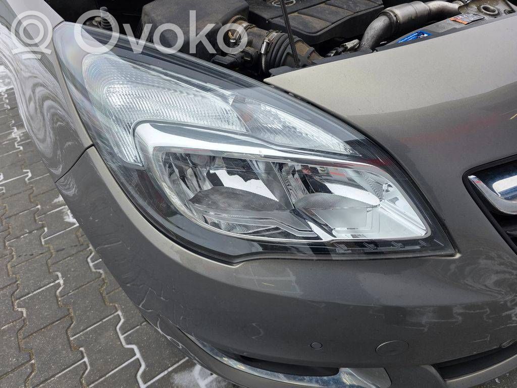 Headlight/headlamp