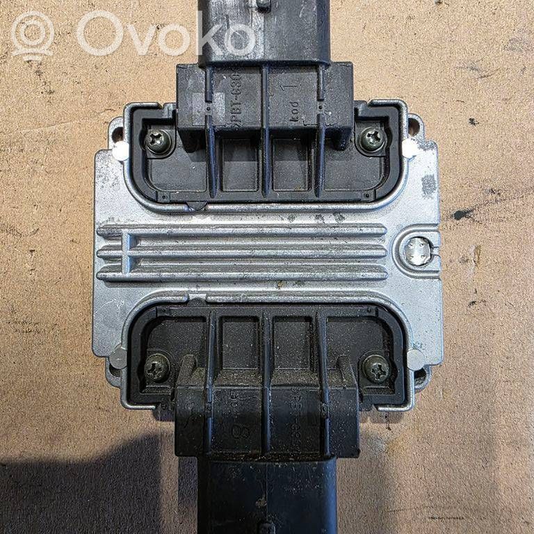Gearbox control unit/module   55353020,WO1B007558