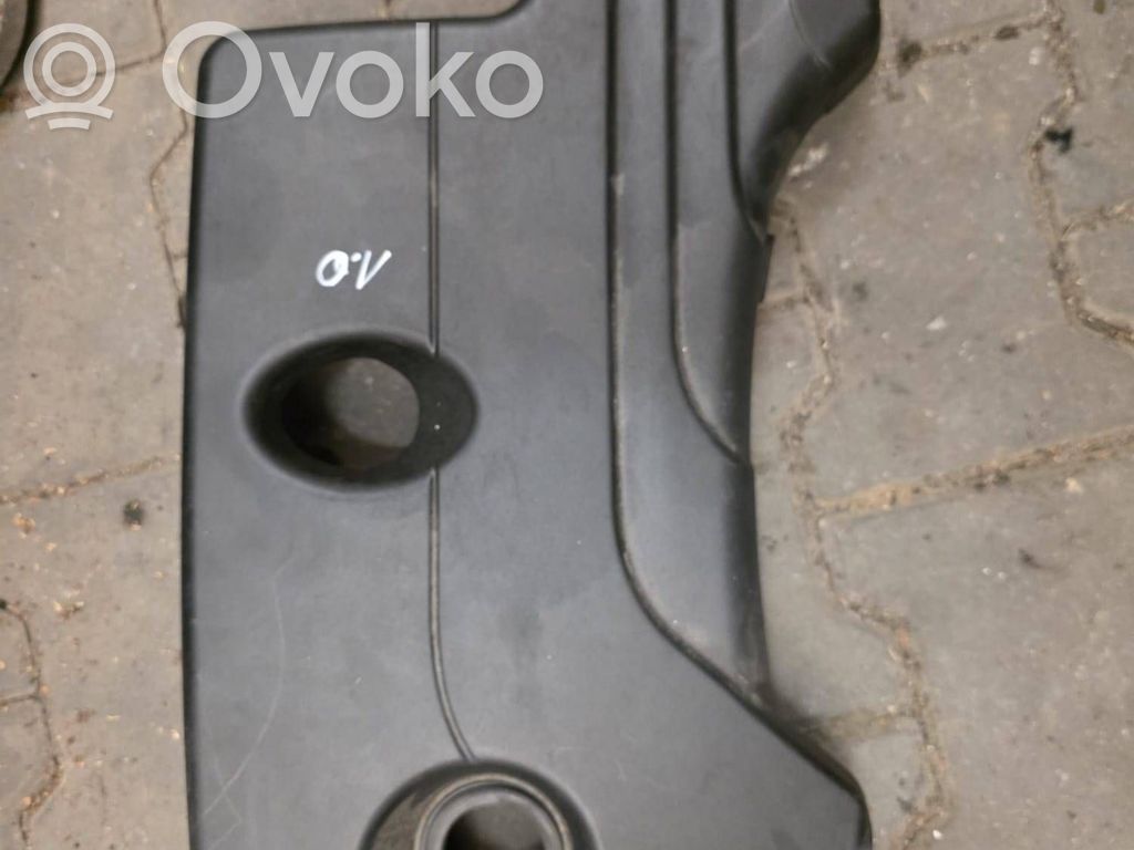 Opel Corsa E Capac protecție motor 