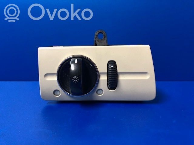 Panel lighting control switch   2115450304