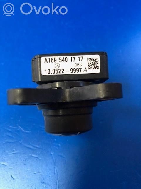 Mercedes-Benz A W169 Luftdrucksensor 