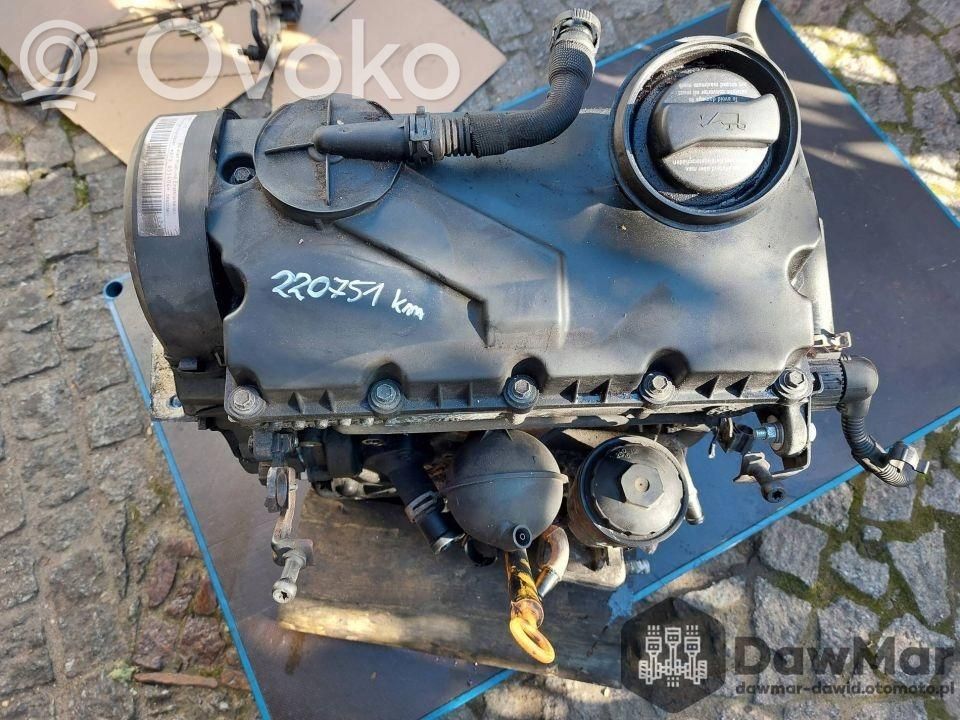 Engine   S019