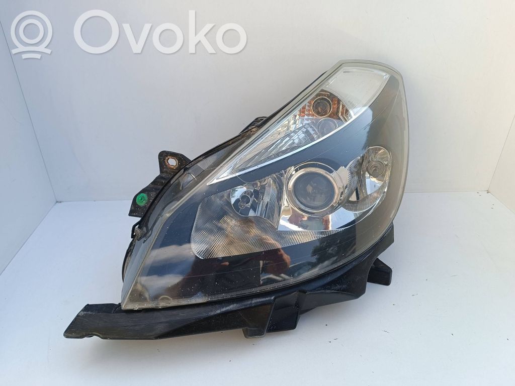 Headlight/headlamp   0454011,89900161,8200261610