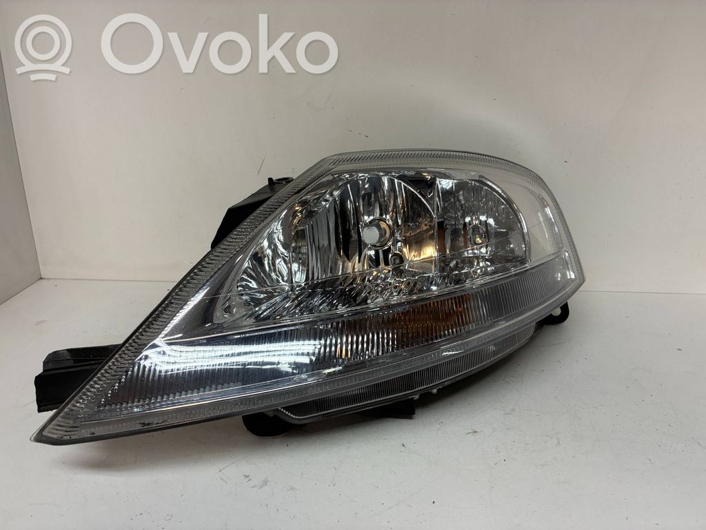 Headlight/headlamp   085521117L