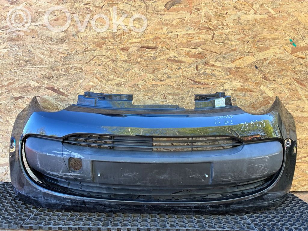 Front bumper   53112OH030