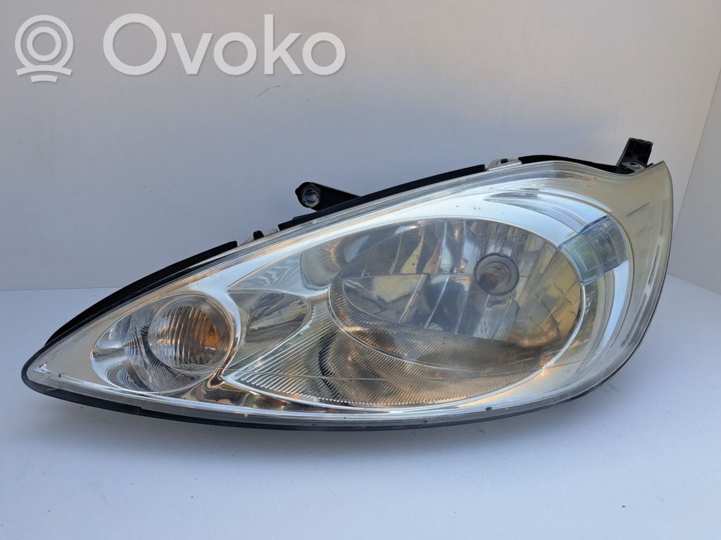 Ford Ka Far 