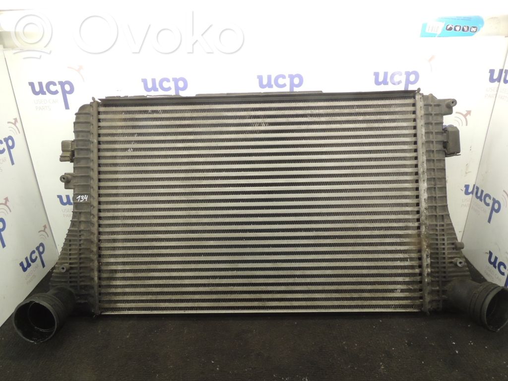 Volkswagen Touran I Radiatore intercooler 