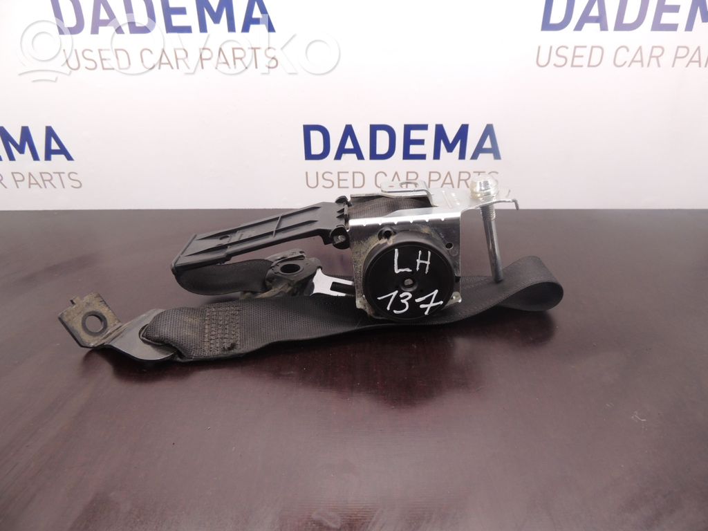 Cinturón delantero   2443392,D137