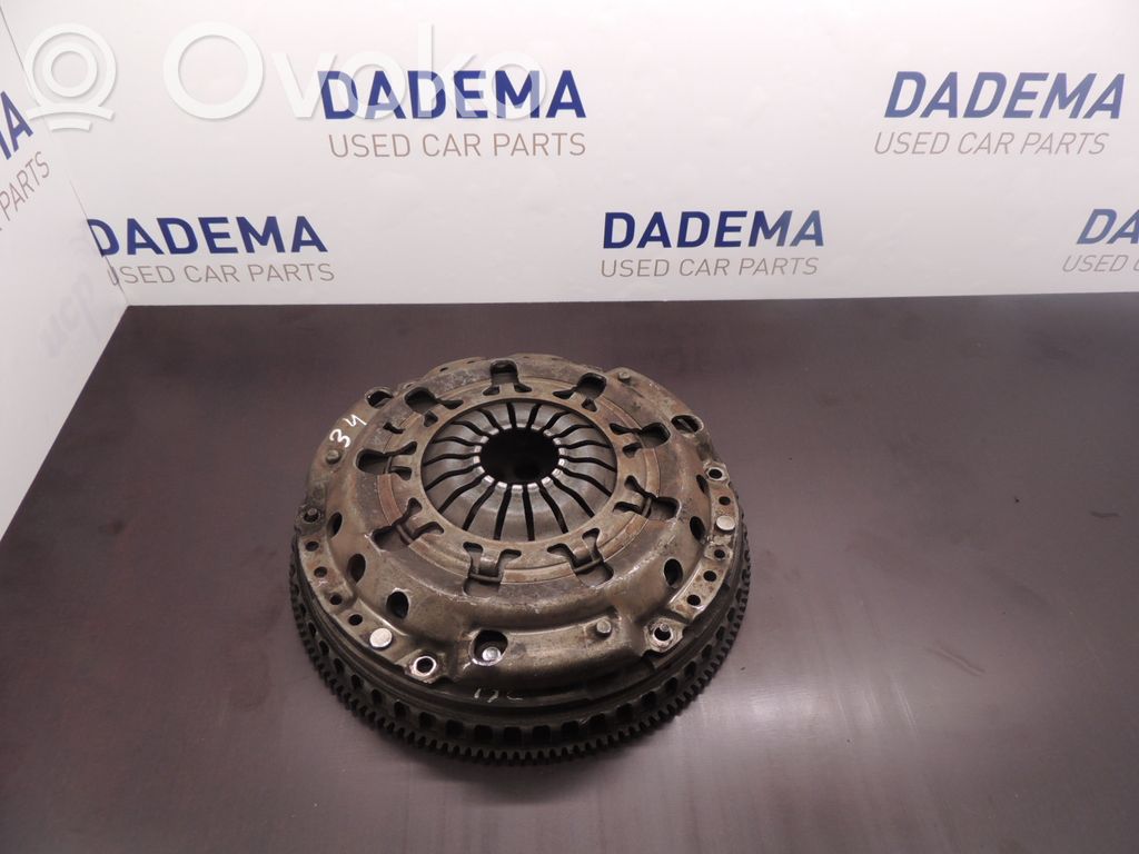Kit d'embrayage   D34