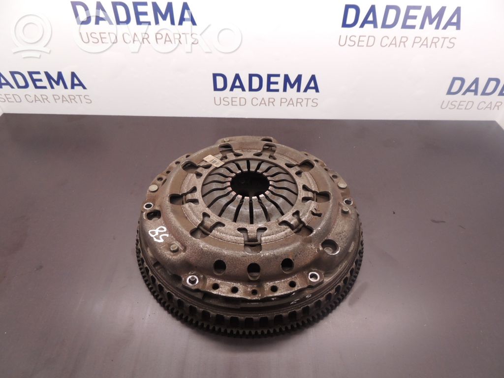 Kupplungssatz   D58