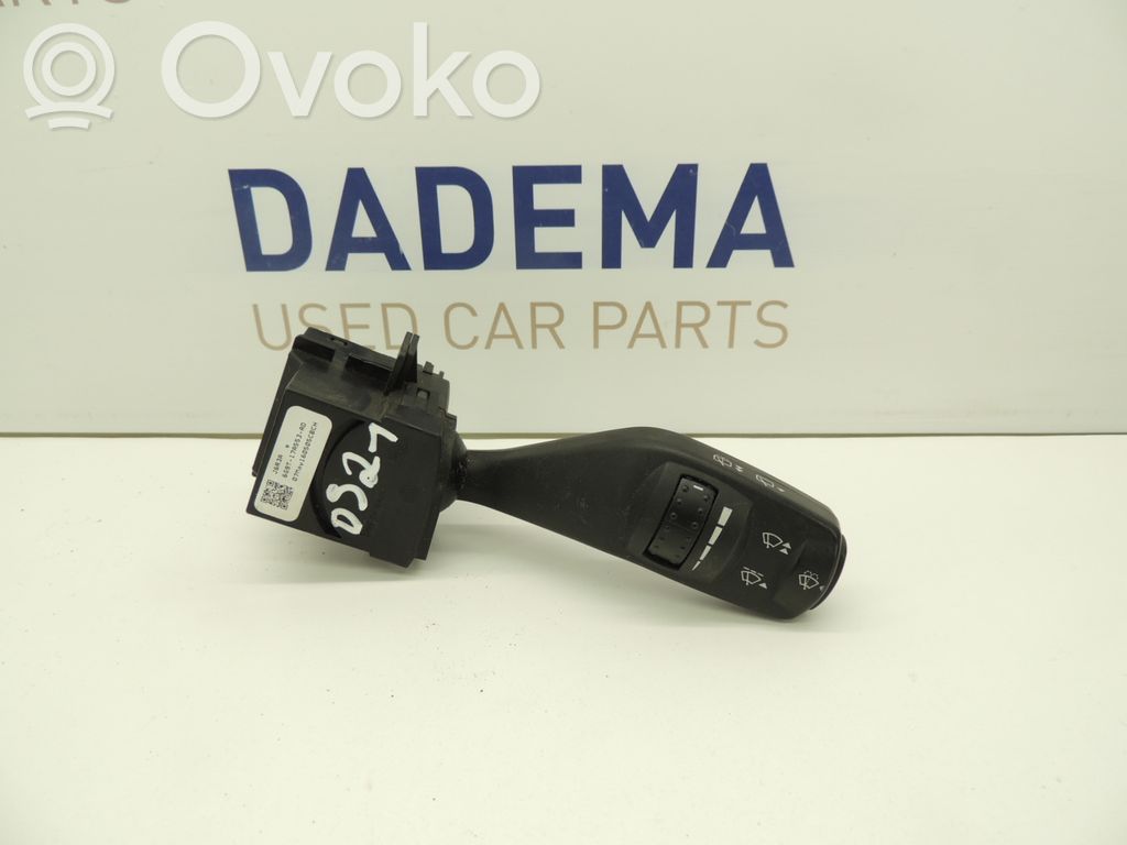 Ford Mondeo MK IV Schalter Hebel Scheibenwischer 