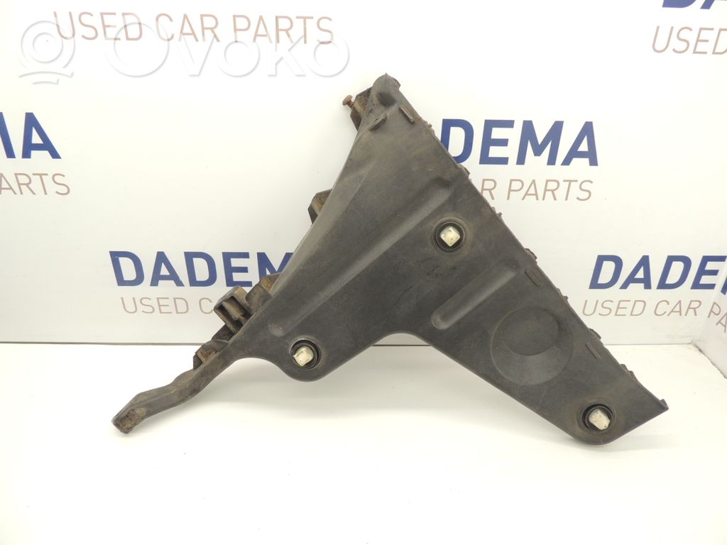 Audi A4 S4 B7 8E 8H Suport montare bară spate 