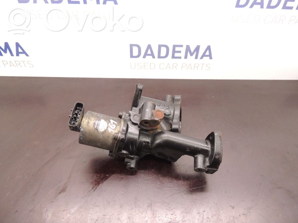 Válvula EGR   8973586130,HU1350007130,D161