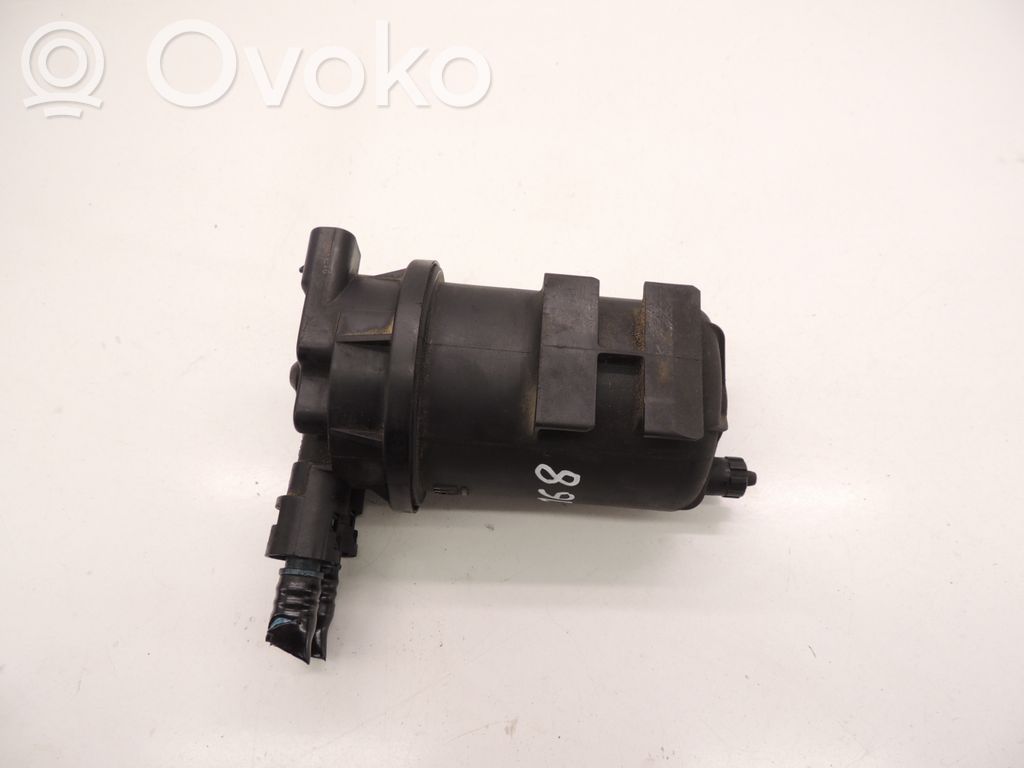 Opel Signum Carcasa del filtro de combustible 