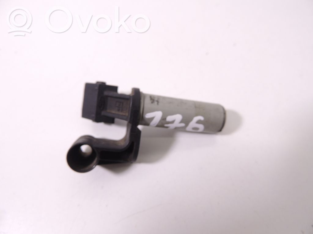 Ford Mondeo Mk III Sensor de posición del cigüeñal 