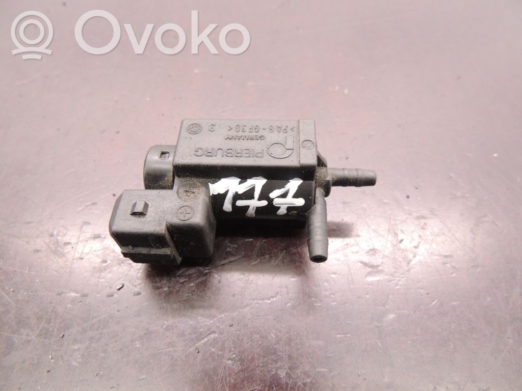 Volvo V70 Turboahtimen magneettiventtiili 