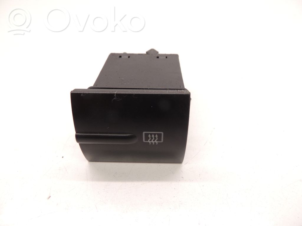 Seat Leon (1M) Przycisk / Przełącznik ogrzewania szyby przedniej / czołowej 