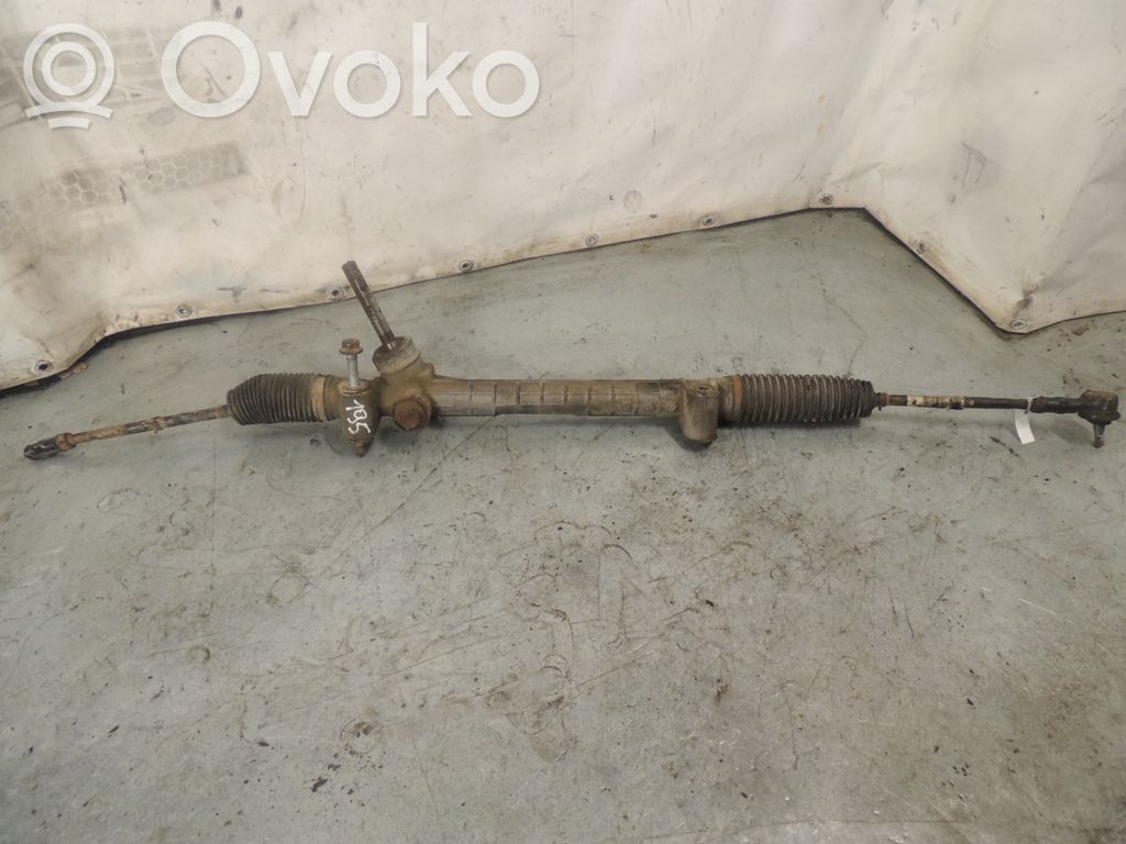 Opel Corsa C Lenkgetriebe 