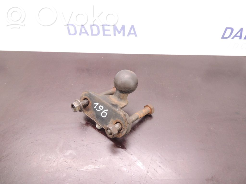 Съемный крюк   D196