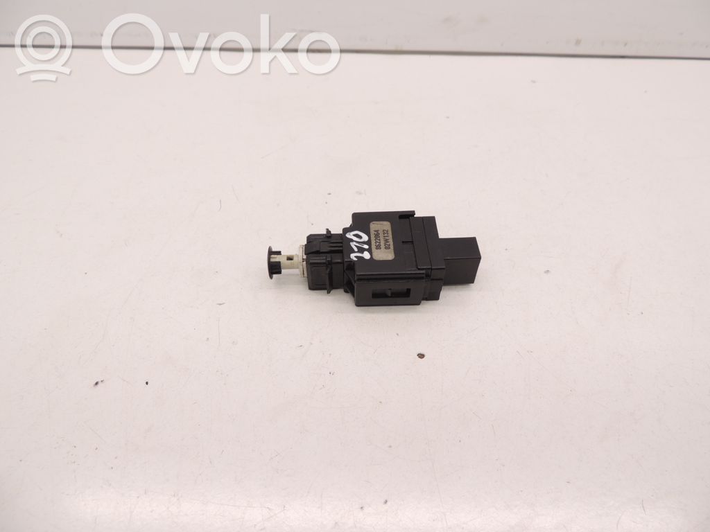 Volvo S60 Capteur pédale de frein 
