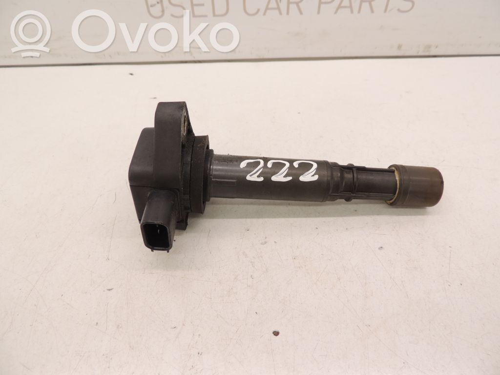 Honda Civic Suurjännitesytytyskela 