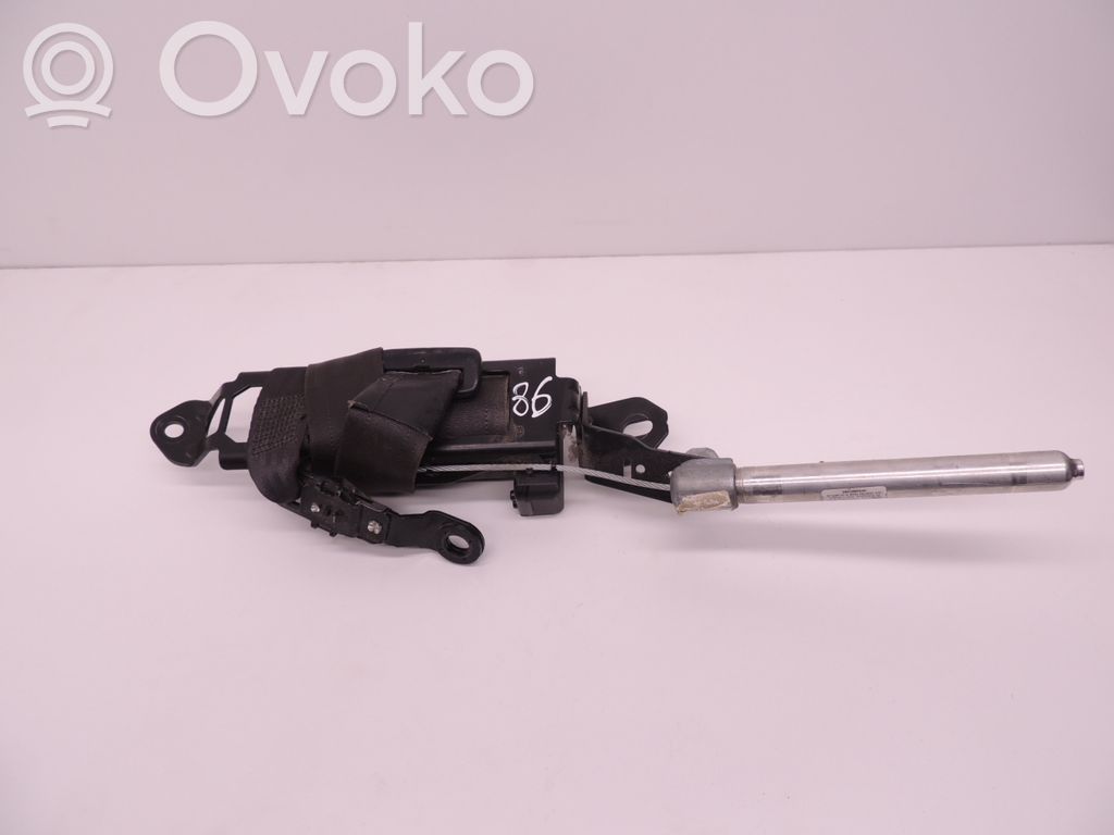 Volvo XC70 Sicherheitsgurt vorne 
