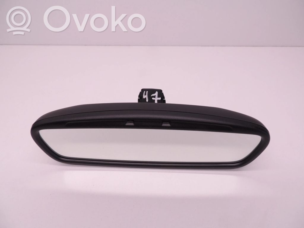 Volvo V50 Taustapeili (sisäpeili) 