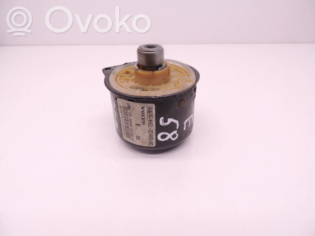 Bomba de ABS   4N512C405AD,D58