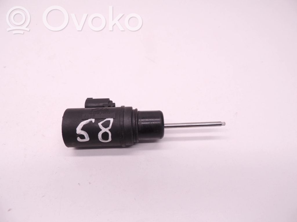 Volvo V50 Stabdžių kitos dalys 