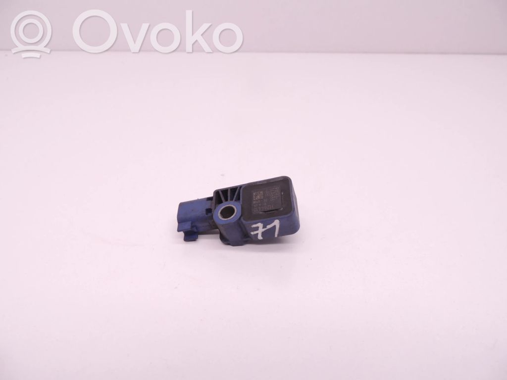 Volvo V50 Sensor impacto/accidente para activar Airbag 
