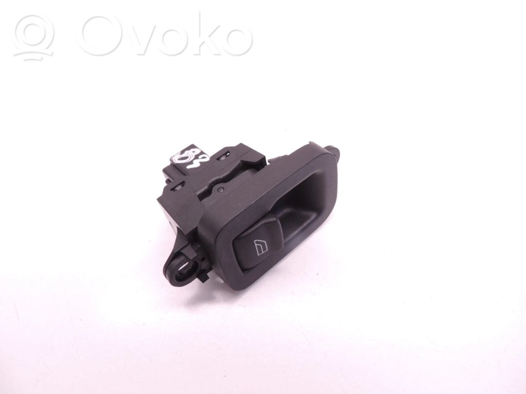 Volvo V50 Interruptor del elevalunas eléctrico 