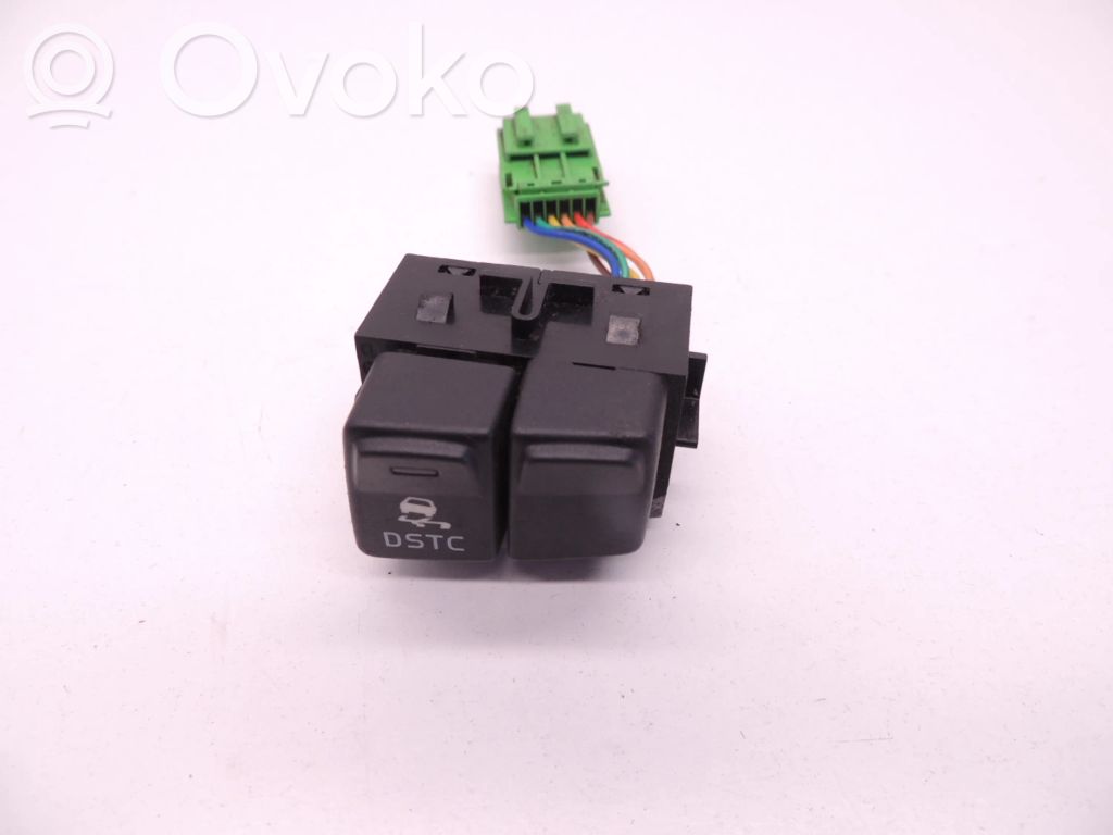 Volvo V50 Przycisk / Włącznik DTC 