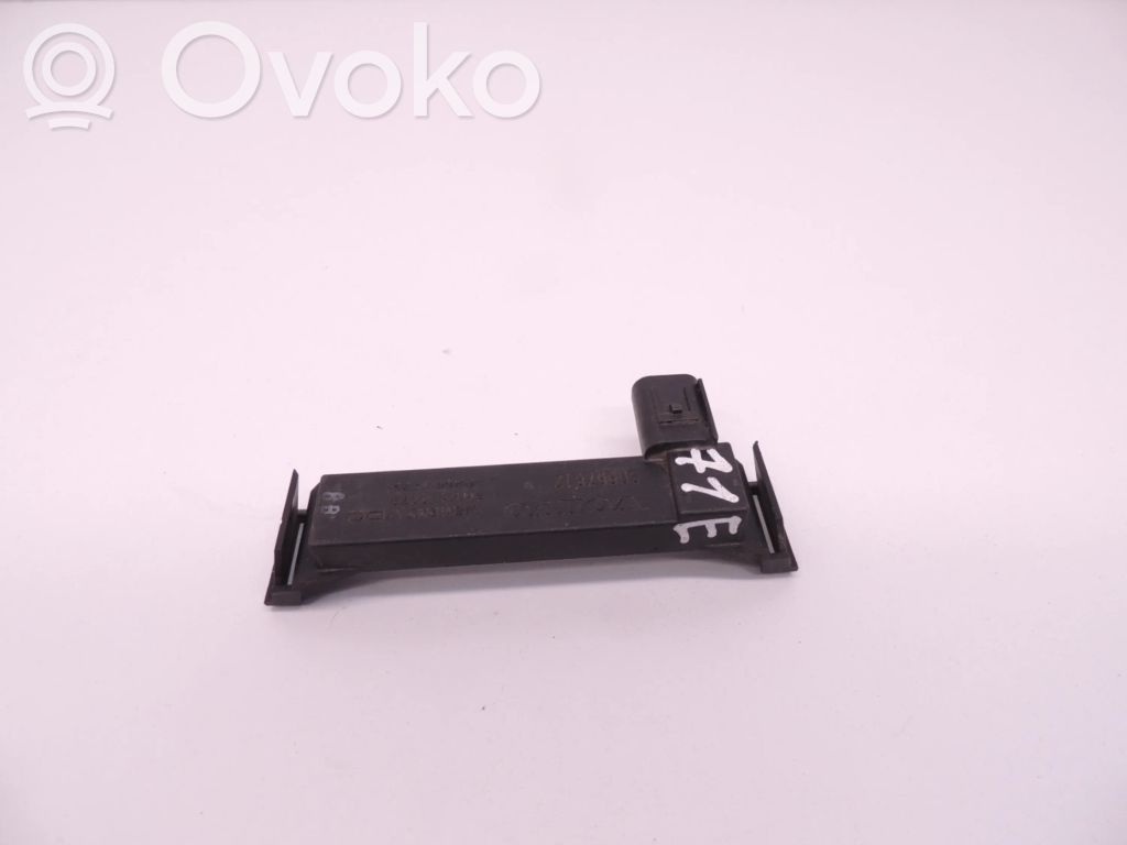 Volvo C70 Pystyantennivahvistin 