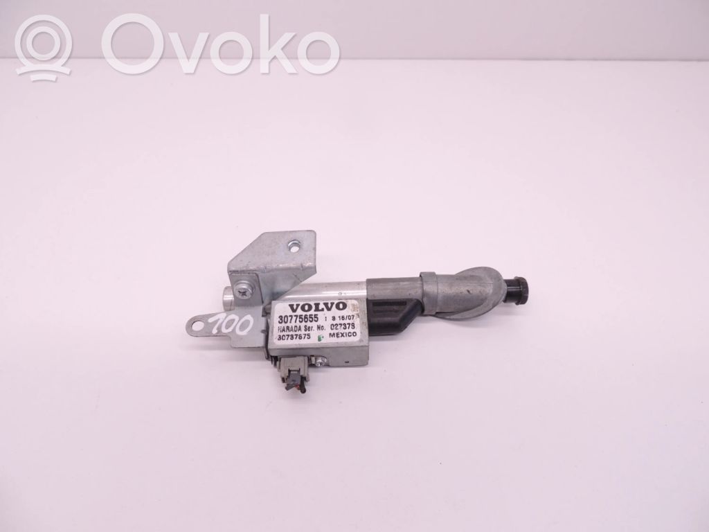 Volvo C70 Radion antenni 