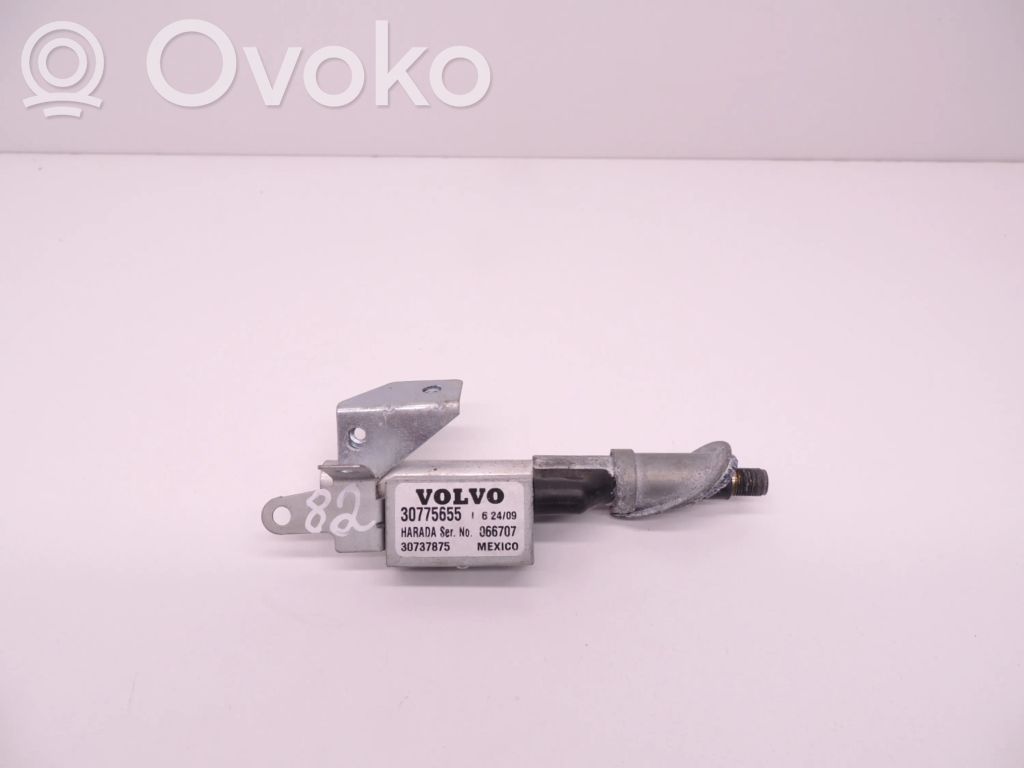 Volvo C70 Radion antenni 