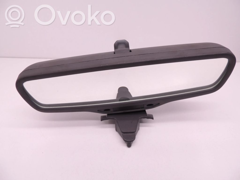 Espejo retrovisor (interior)   8637343,D11