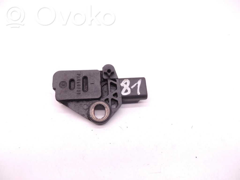 Volvo V50 Датчик положения коленчатого вала 