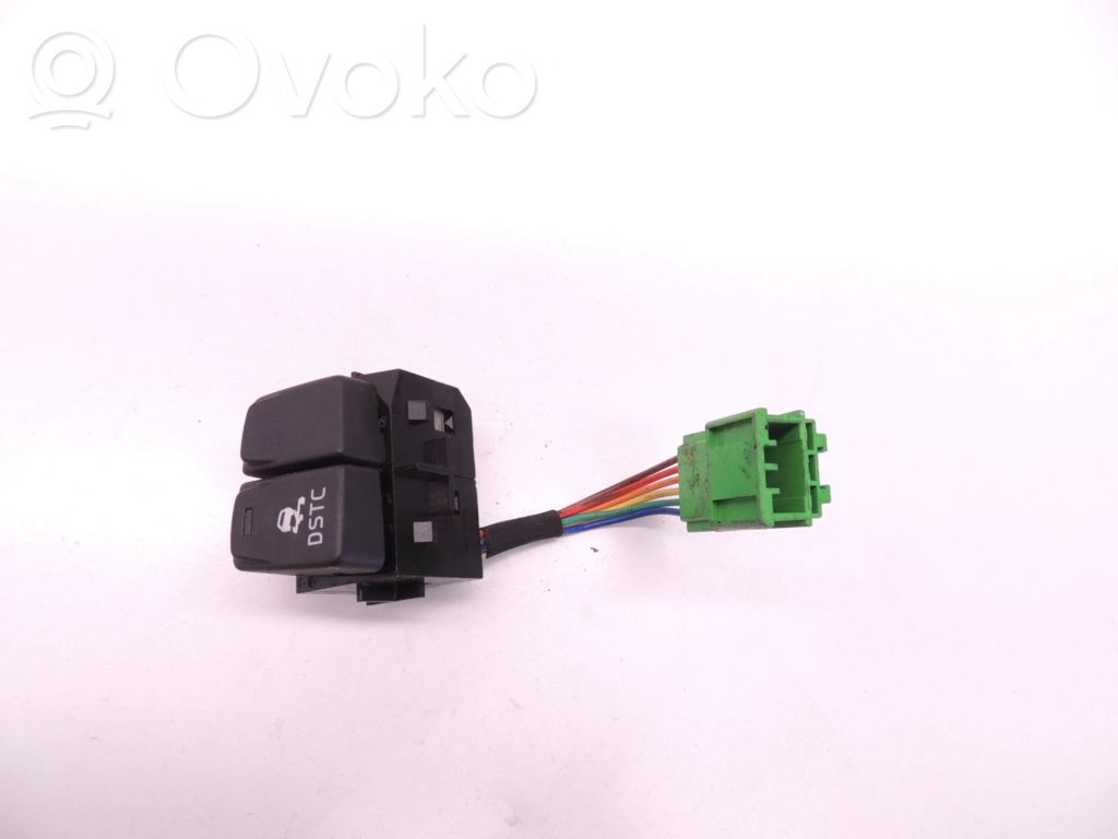 Volvo V50 DTC jungtukas 