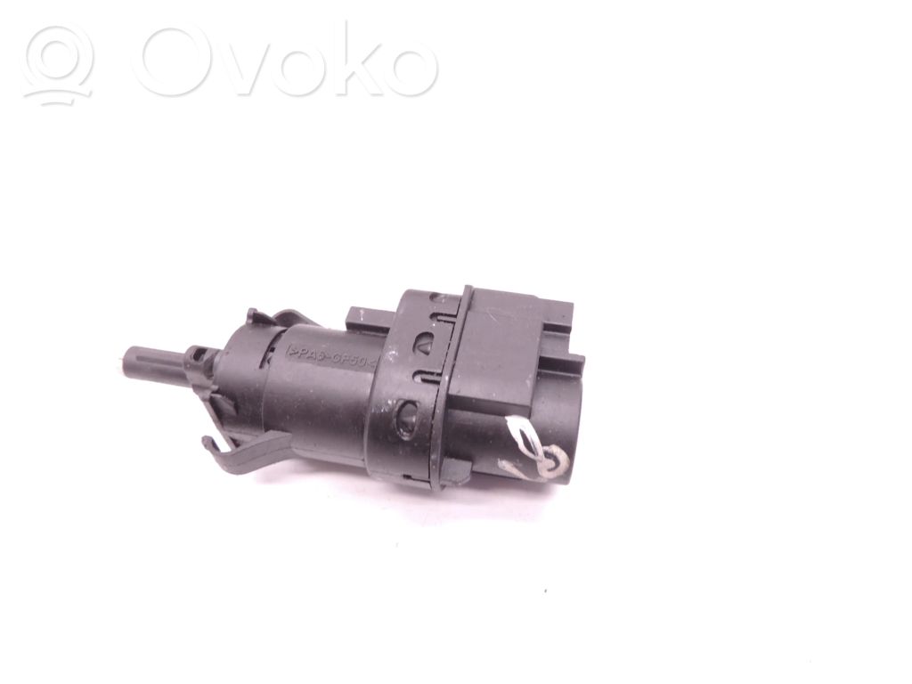Volvo V50 Датчик тормозной педали 
