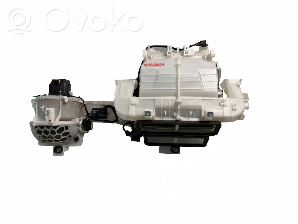 Other control units/modules   9832228080
