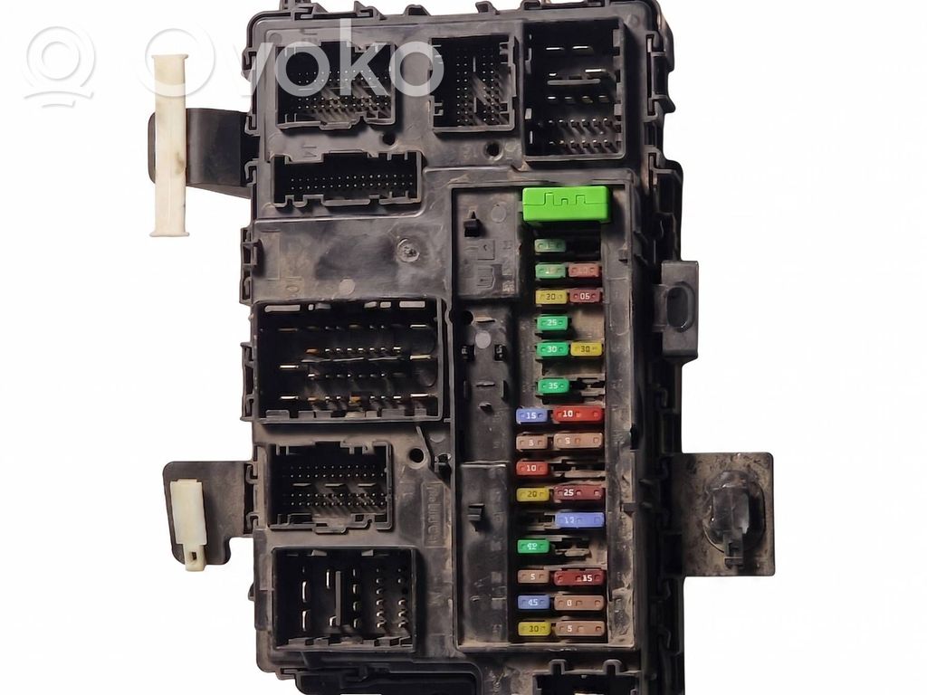 Módulo de confort/conveniencia   KK3T15604FAH