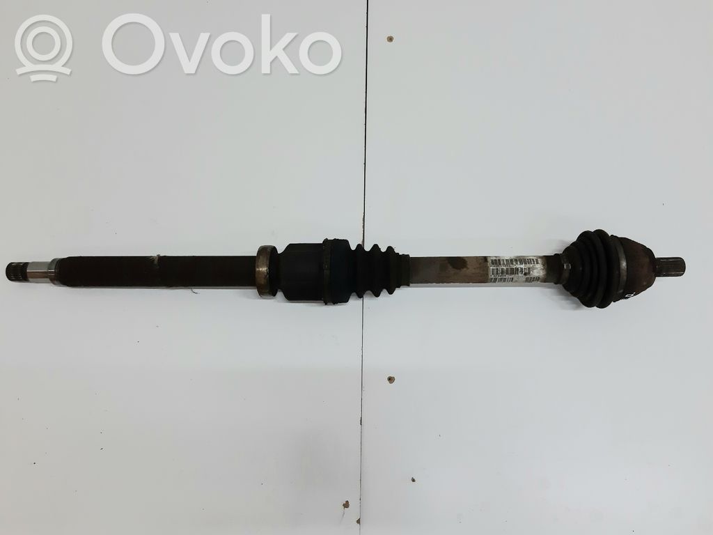 Volvo V50 Front driveshaft 