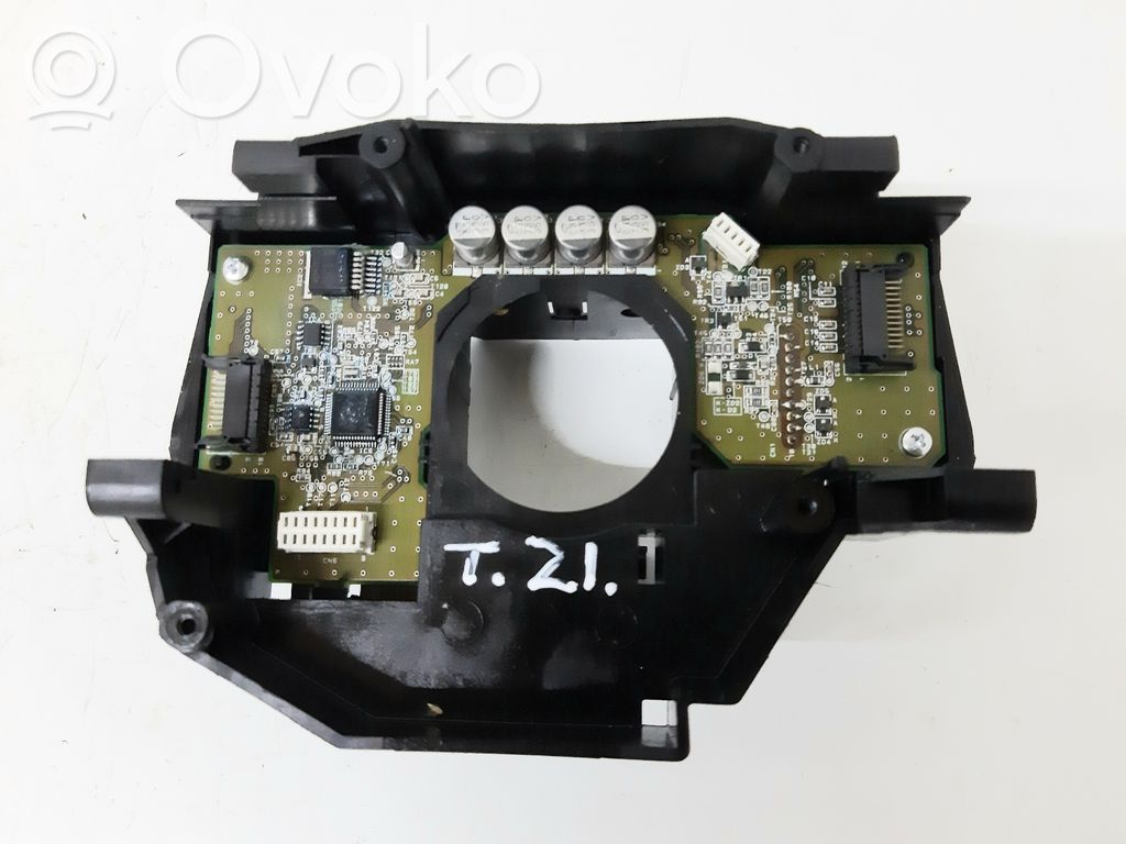 Volvo V50 Steering angle sensor 